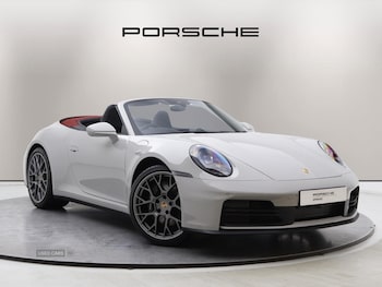 Used Porsche 911 2024 for sale - 78810866: Photo