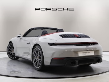 Used Porsche 911 2024 for sale - 78810866: Photo