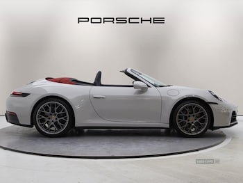 Used Porsche 911 2024 for sale - 78810866: Photo