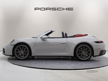 Used Porsche 911 2024 for sale - 78810866: Photo