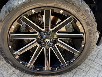 Used Dodge RAM 2021 for sale - 79468951: Photo