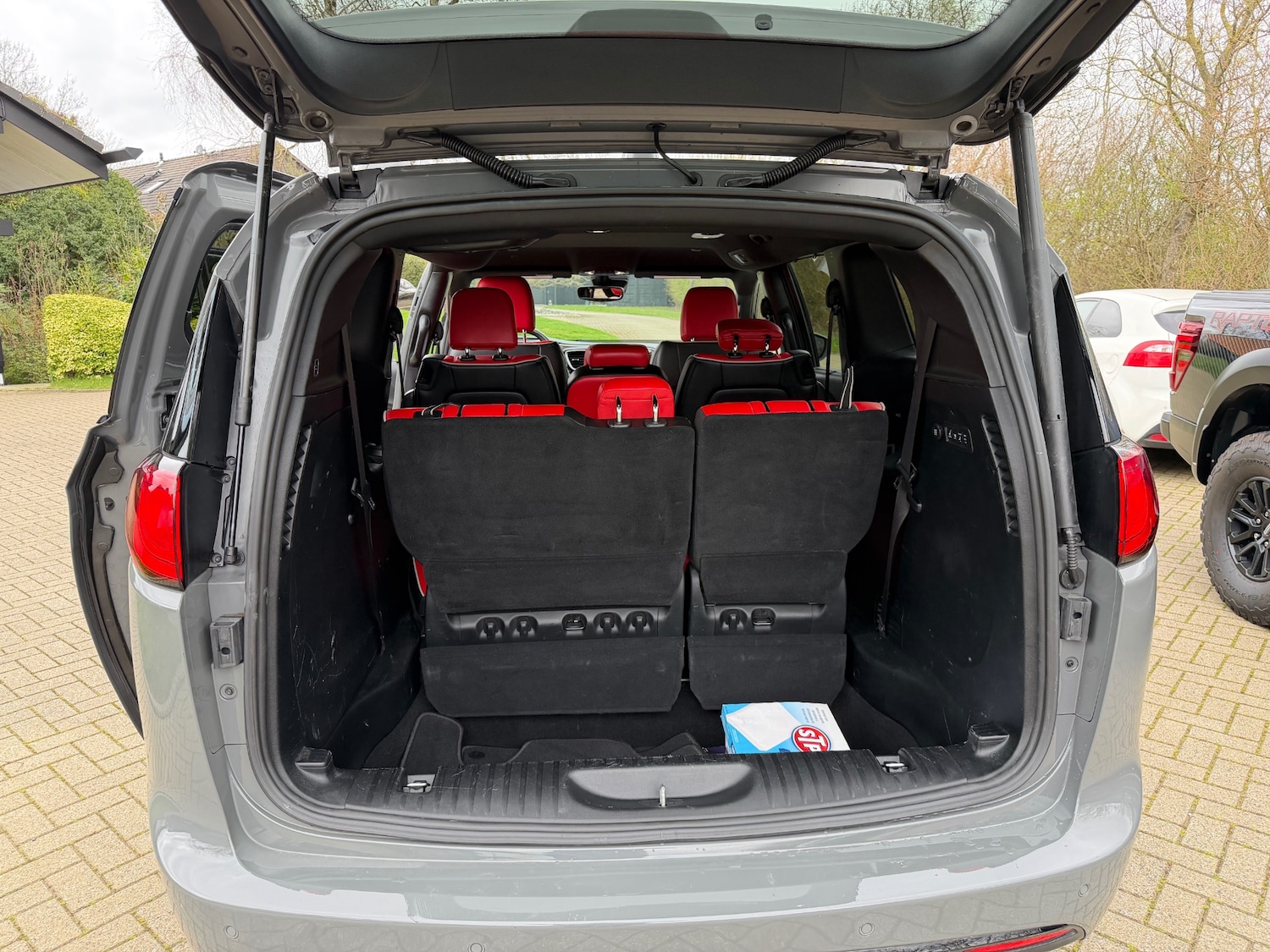 Used Chrysler Other 2020 for sale - 78000653: Photo 10