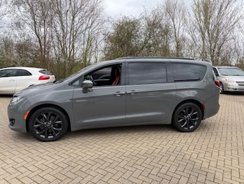 Used Chrysler Other 2020 for sale - 78000653: Photo