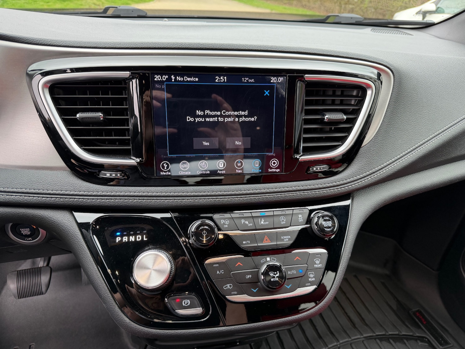 Used Chrysler Other 2020 for sale - 78000653: Photo 6