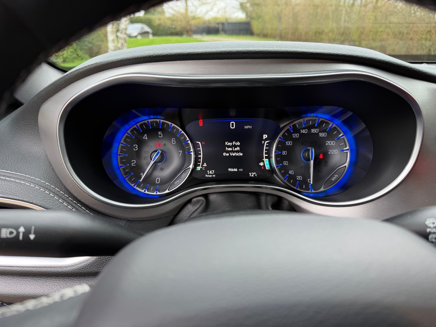 Used Chrysler Other 2020 for sale - 78000653: Photo 7