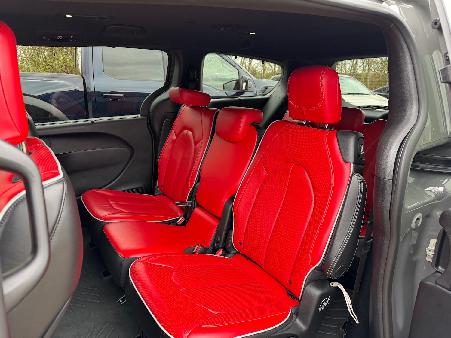 Used Chrysler Other 2020 for sale - 78000653: Photo 8