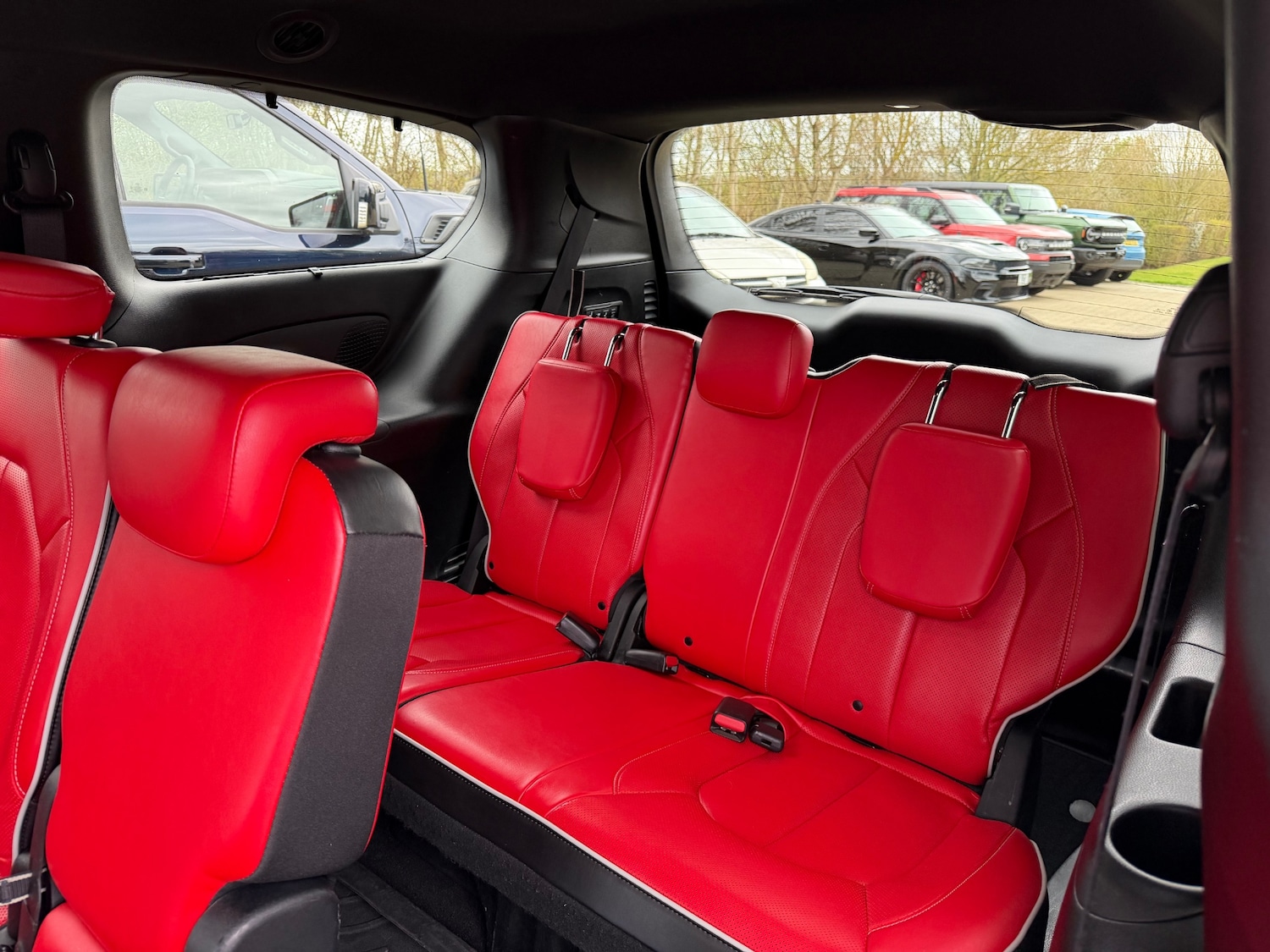 Used Chrysler Other 2020 for sale - 78000653: Photo 9