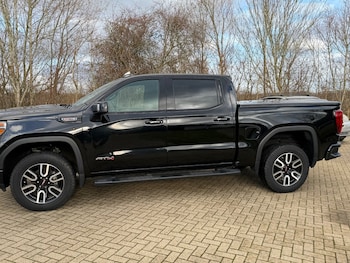 Used Chevrolet Other 2020 for sale - 77398704: Photo