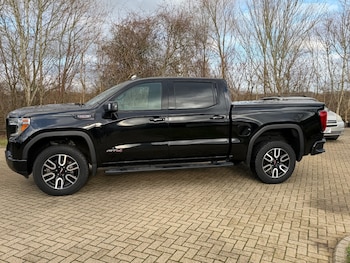 Used Chevrolet Other 2020 for sale - 77398704: Photo