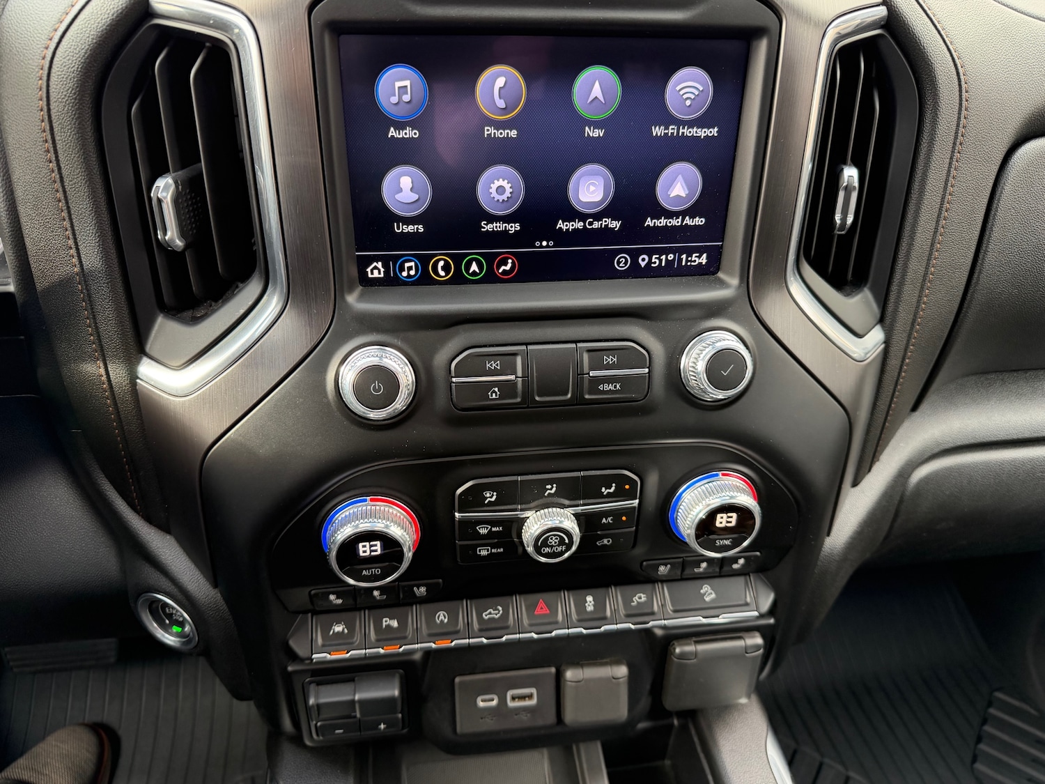 Used Chevrolet Other 2020 for sale - 77398704: Photo 9