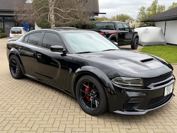 Used Dodge Charger 2023 for sale - 78370884: Photo