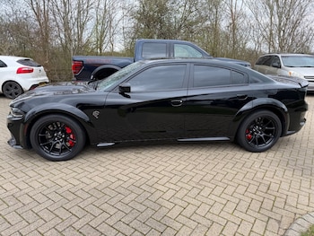 Used Dodge Charger 2023 for sale - 78370884: Photo