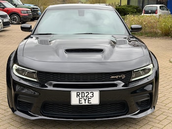 Used Dodge Charger 2023 for sale - 78370884: Photo