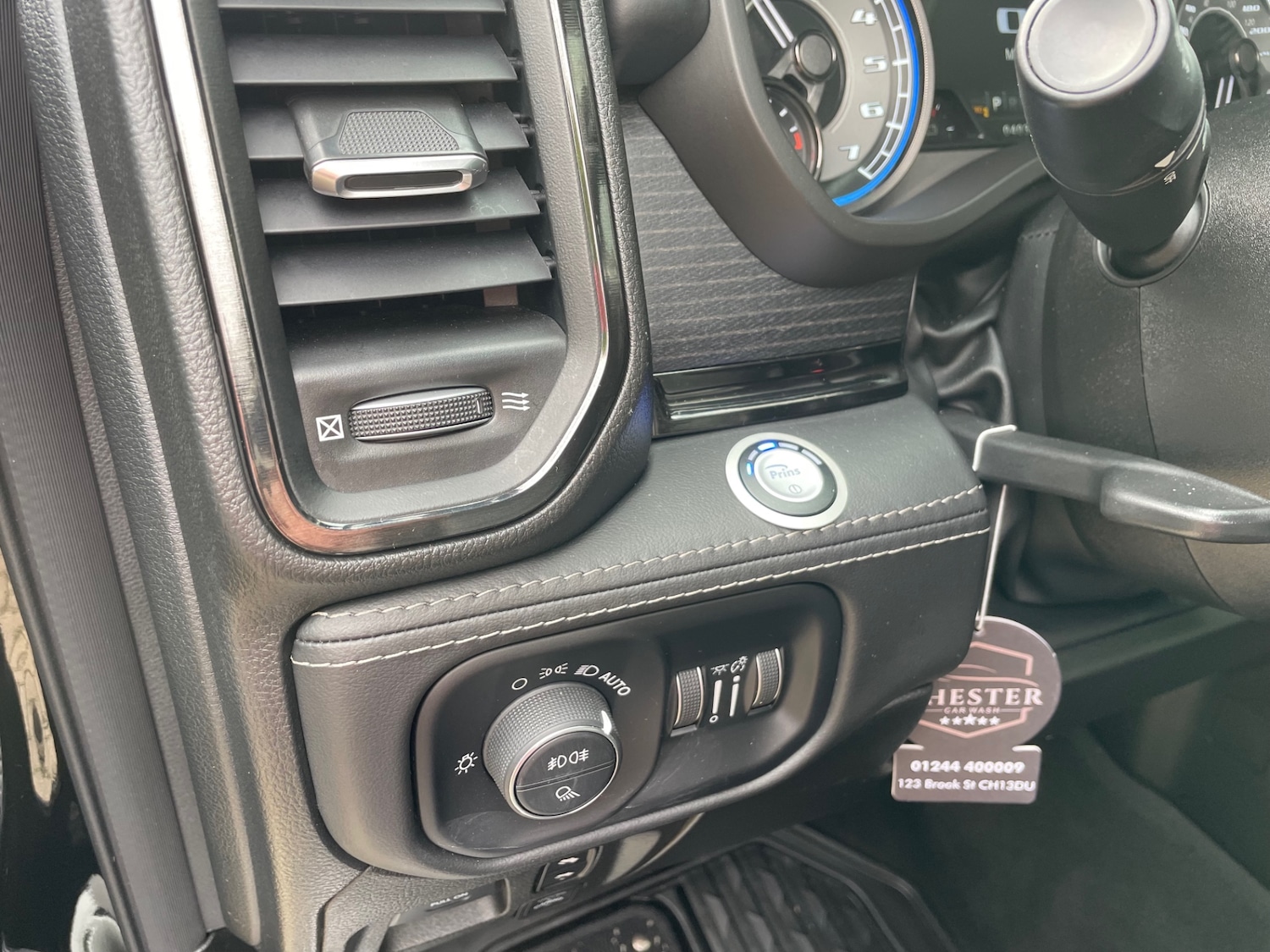Vehicle 11