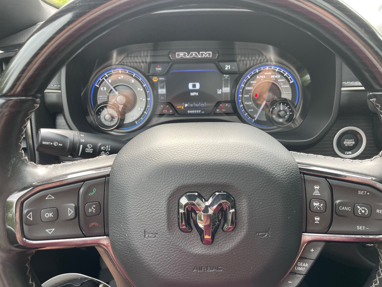 Vehicle 13