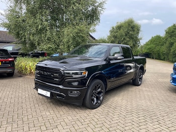 Dodge - RAM