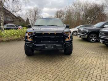 Used Ford F150 2018 for sale - 73217394: Photo