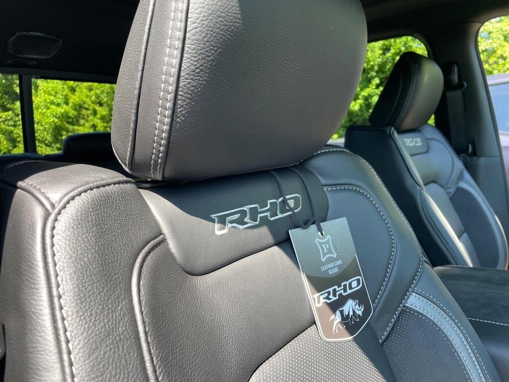 Used Dodge RAM 2025 for sale - 76488464: Photo 11