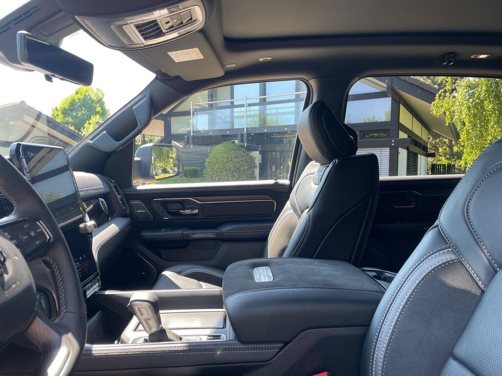 Used Dodge RAM 2025 for sale - 76488464: Photo 12