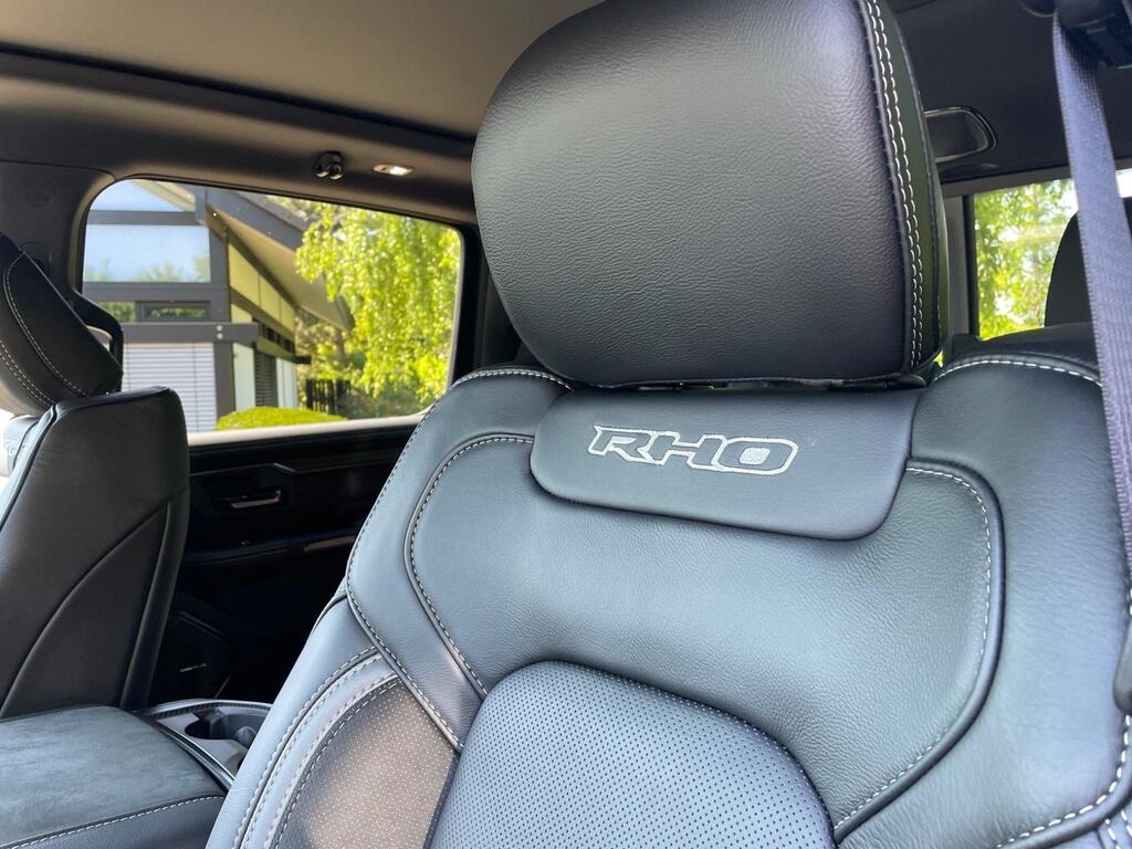 Used Dodge RAM 2025 for sale - 76488464: Photo 13