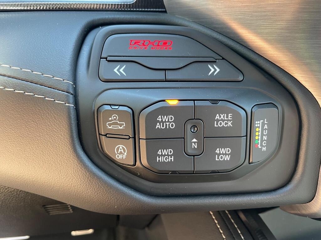 Used Dodge RAM 2025 for sale - 76488464: Photo 15