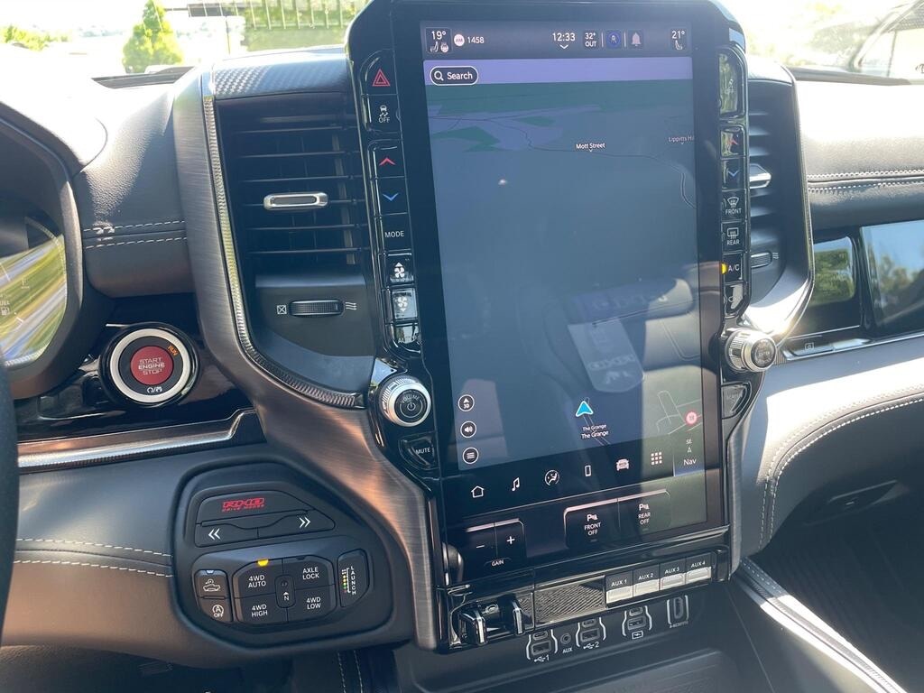 Used Dodge RAM 2025 for sale - 76488464: Photo 16