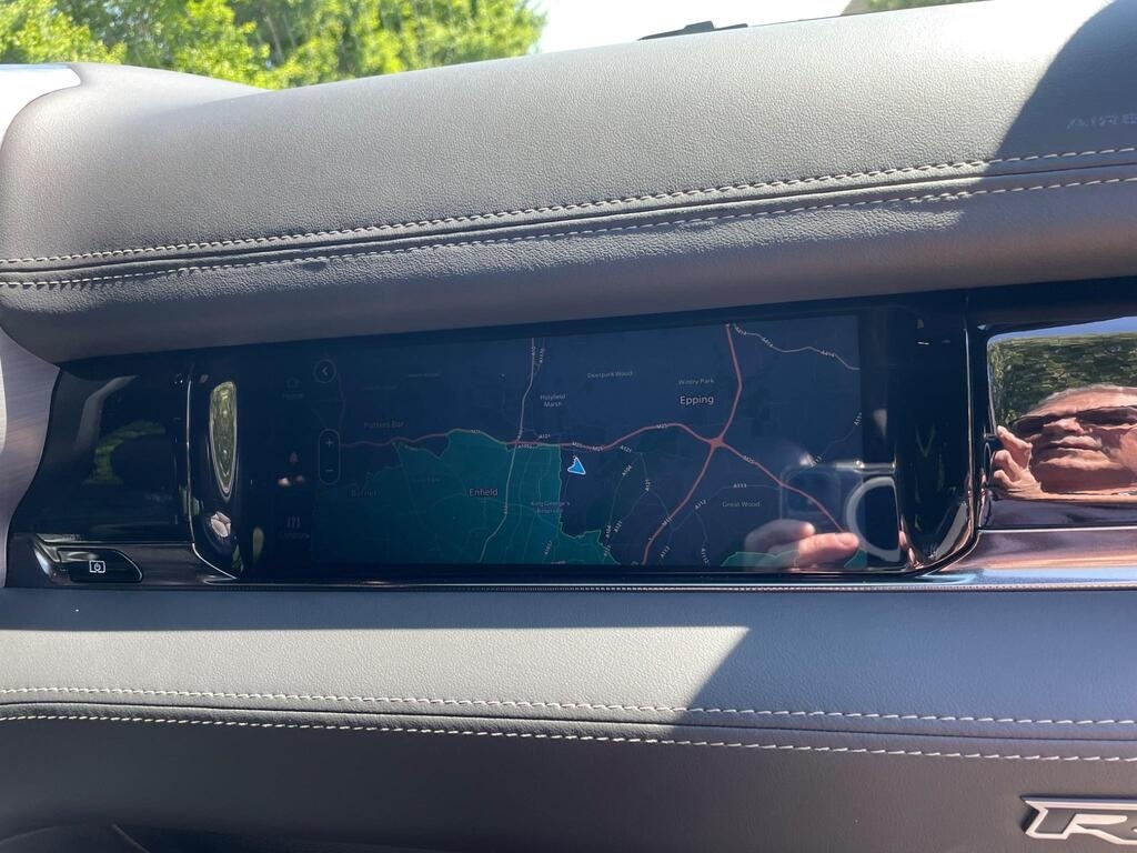 Used Dodge RAM 2025 for sale - 76488464: Photo 17