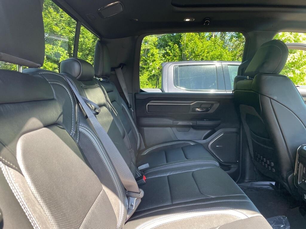 Used Dodge RAM 2025 for sale - 76488464: Photo 18