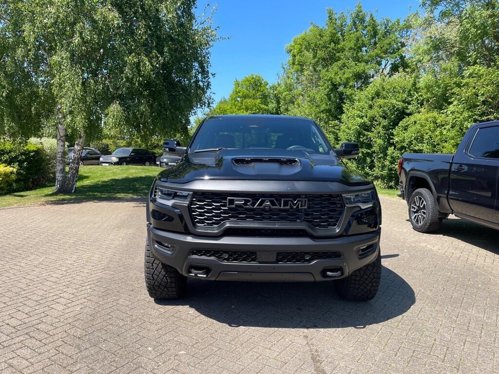 Used Dodge RAM 2025 for sale - 76488464: Photo 2