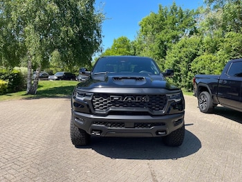 Used Dodge RAM 2025 for sale - 76488464: Photo