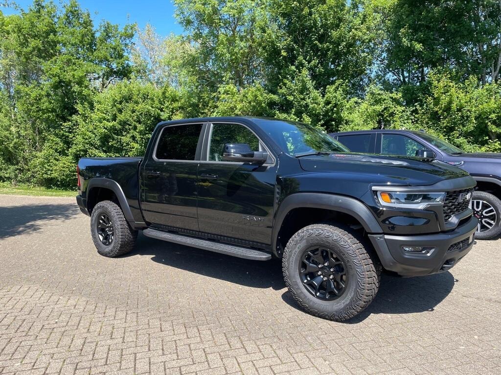 Used Dodge RAM 2025 for sale - 76488464: Photo 3