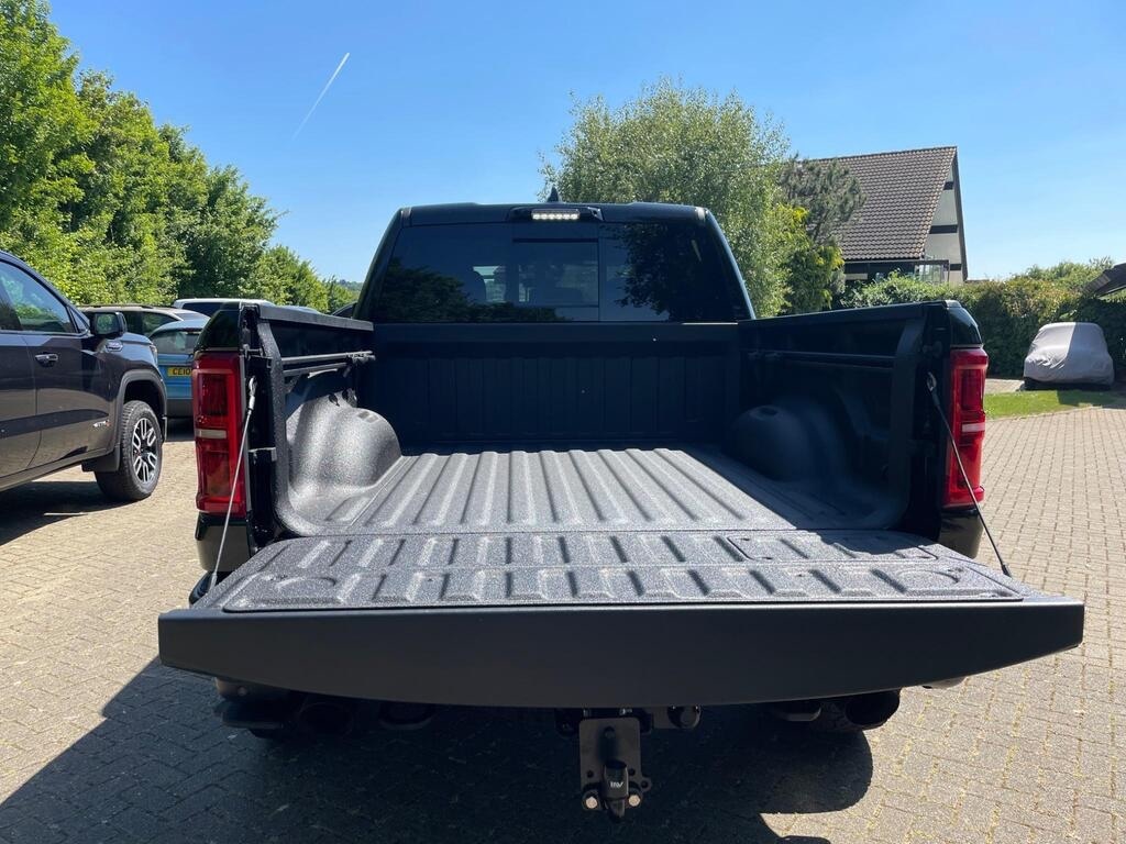 Used Dodge RAM 2025 for sale - 76488464: Photo 4