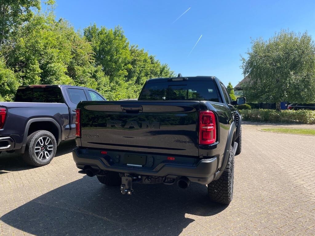 Used Dodge RAM 2025 for sale - 76488464: Photo 5