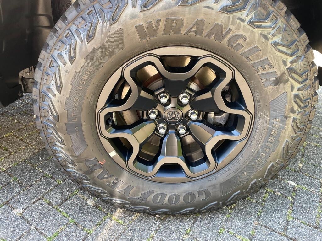 Used Dodge RAM 2025 for sale - 76488464: Photo 6