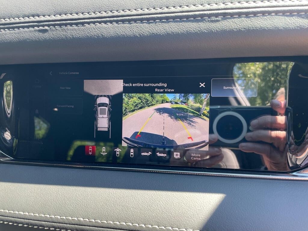 Used Dodge RAM 2025 for sale - 76488464: Photo 7