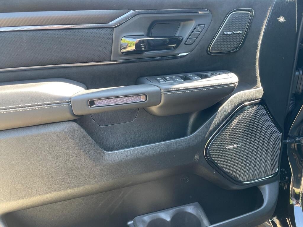 Used Dodge RAM 2025 for sale - 76488464: Photo 8