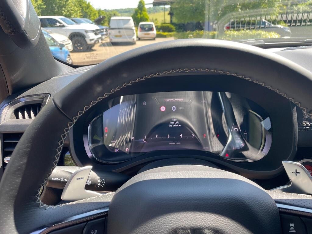 Used Dodge RAM 2025 for sale - 76488464: Photo 9