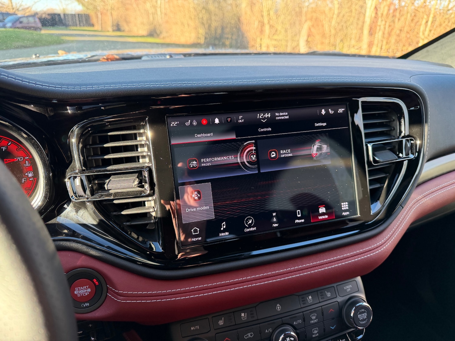 Used Dodge Durango 2024 for sale - 77086492: Photo 12