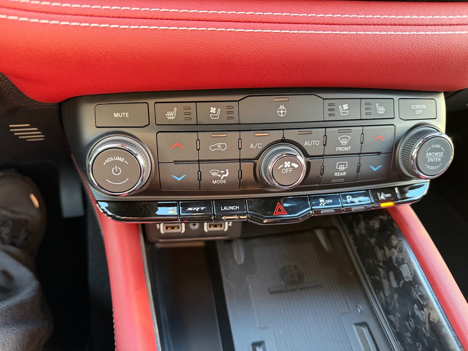 Used Dodge Durango 2024 for sale - 77086492: Photo 13