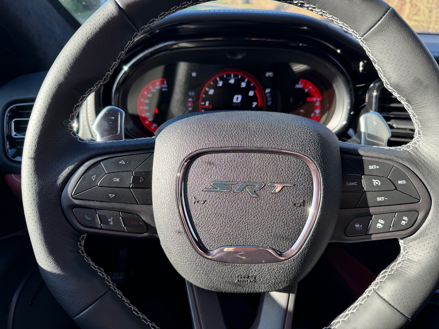 Used Dodge Durango 2024 for sale - 77086492: Photo 14