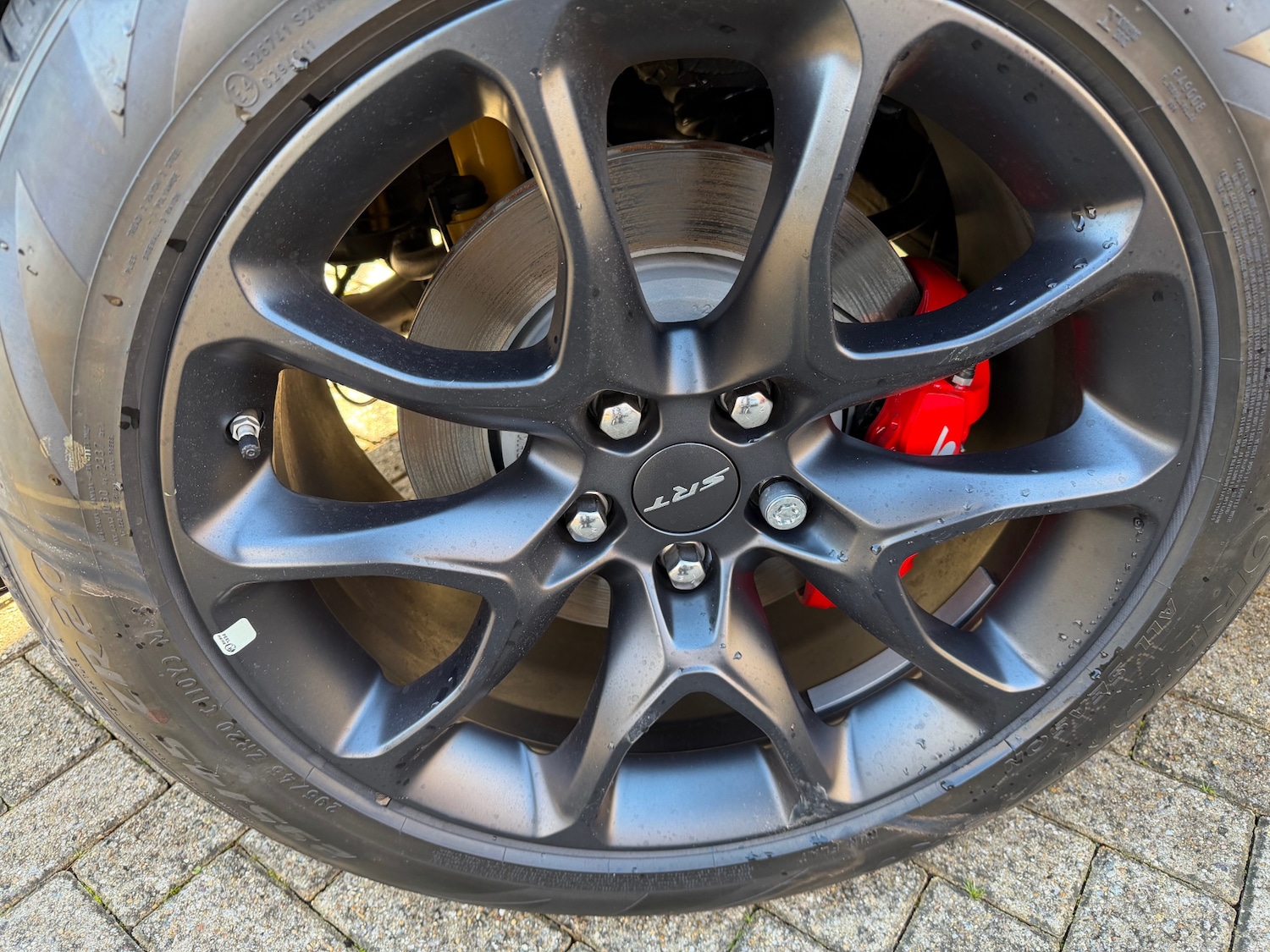 Used Dodge Durango 2024 for sale - 77086492: Photo 6