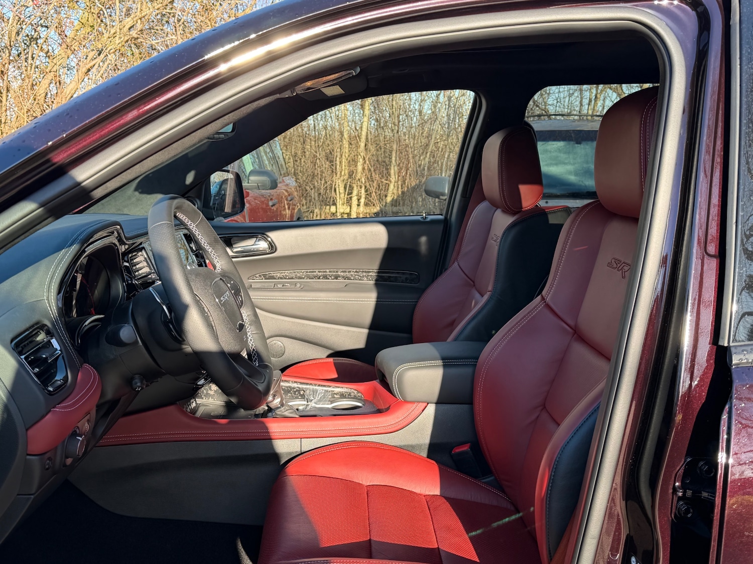 Used Dodge Durango 2024 for sale - 77086492: Photo 7