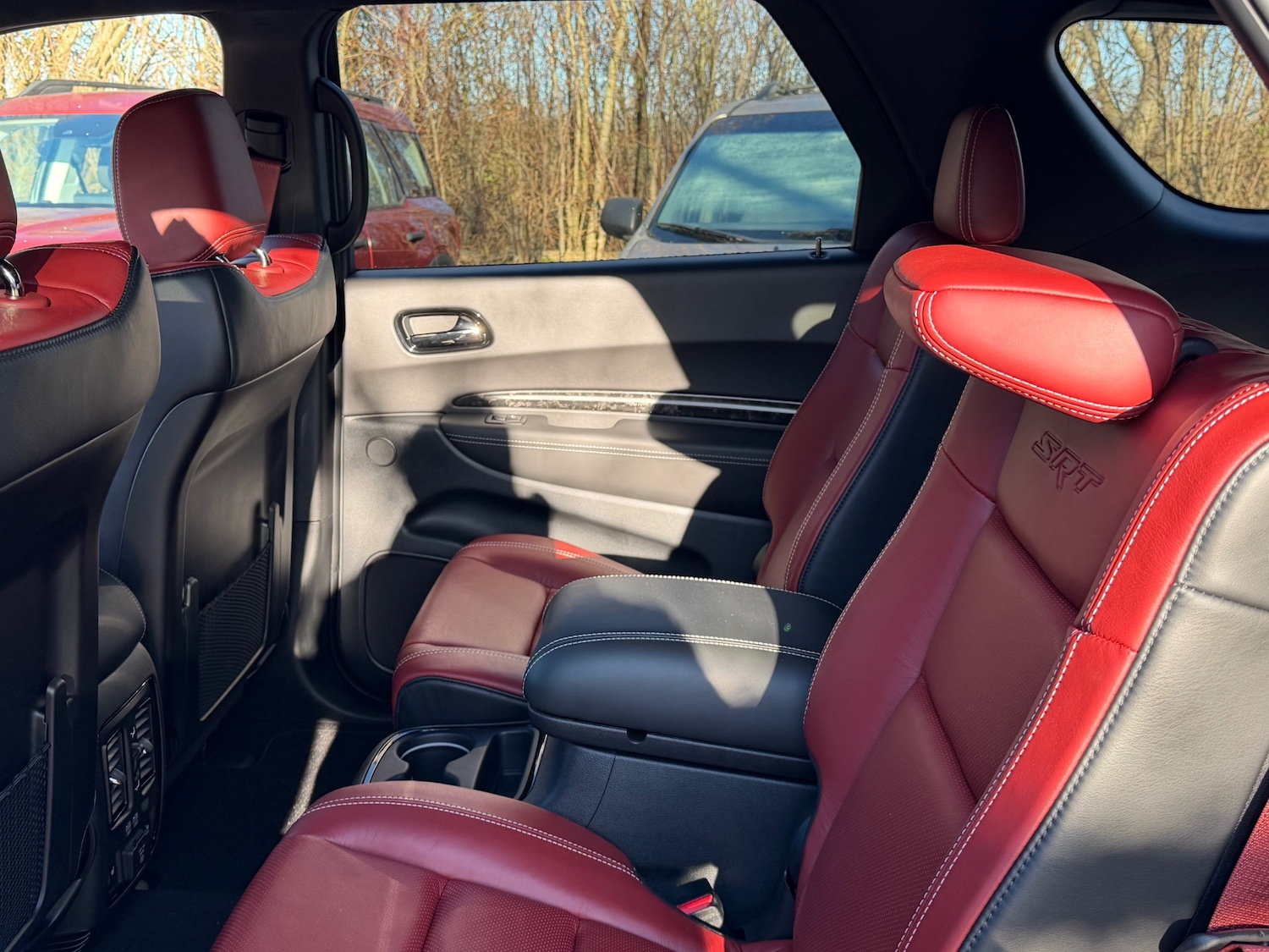 Used Dodge Durango 2024 for sale - 77086492: Photo 8