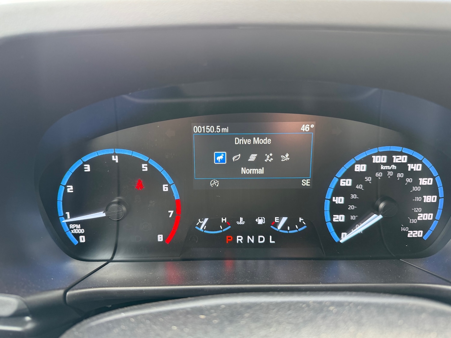 Used Ford Bronco for sale - 77258818: Photo 14