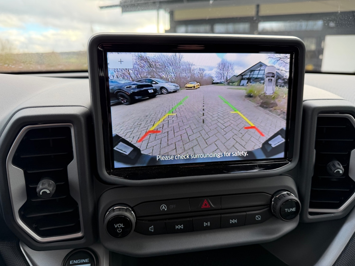 Used Ford Bronco for sale - 77258818: Photo 15