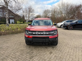 Used Ford Bronco undefined for sale - 77258818: Photo