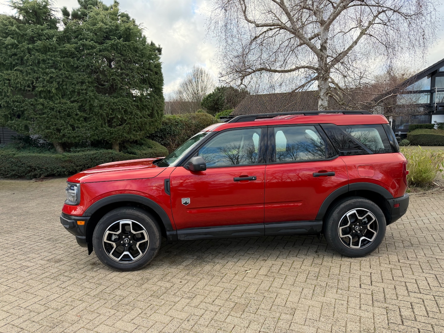 Used Ford Bronco for sale - 77258818: Photo 3