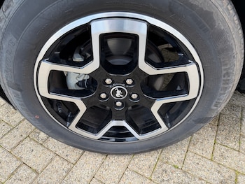 Used Ford Bronco undefined for sale - 77258818: Photo