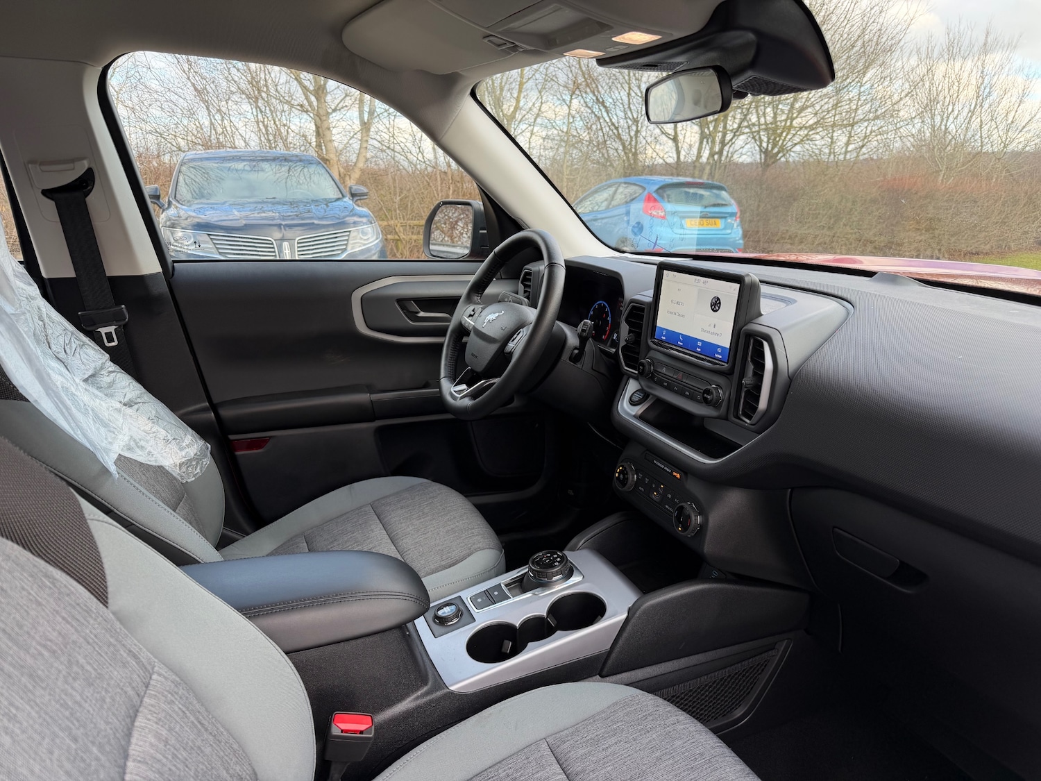 Used Ford Bronco for sale - 77258818: Photo 7