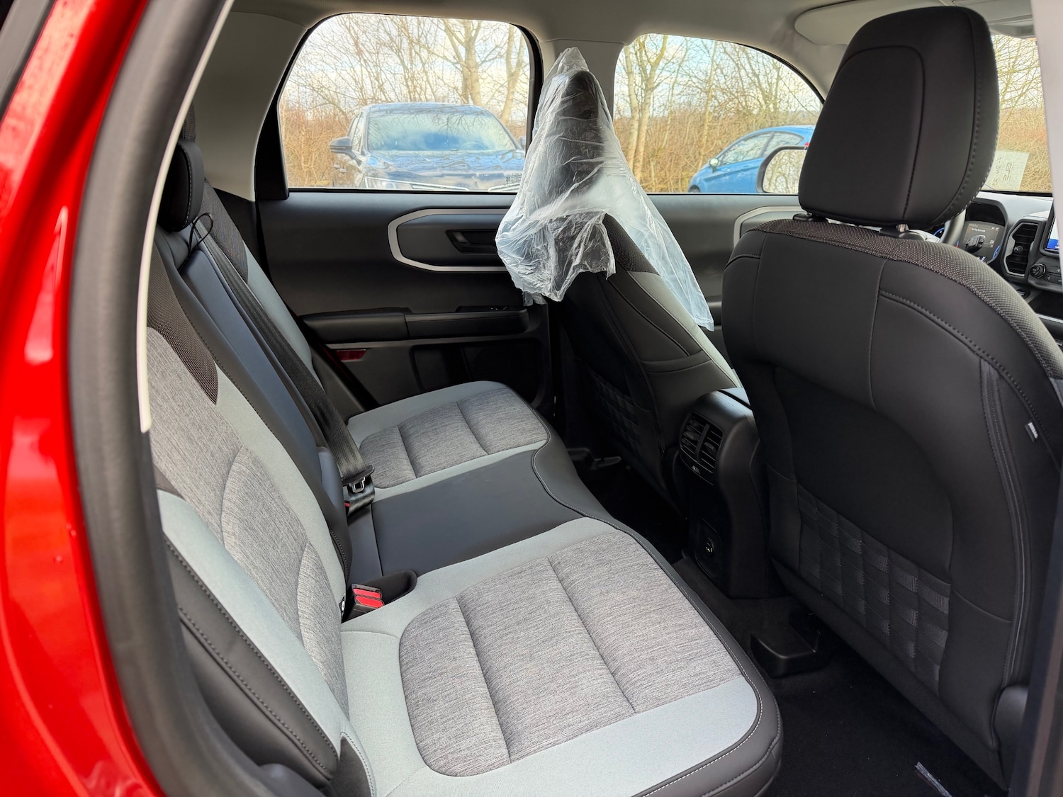 Used Ford Bronco for sale - 77258818: Photo 8